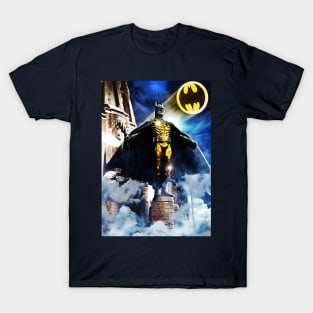 Golden Knight T-Shirt